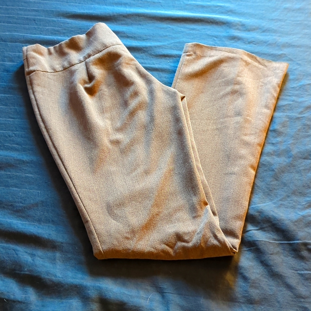 Wearever, 5, grey dress pants